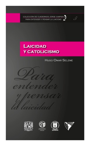 Laicidad y Catolicismo