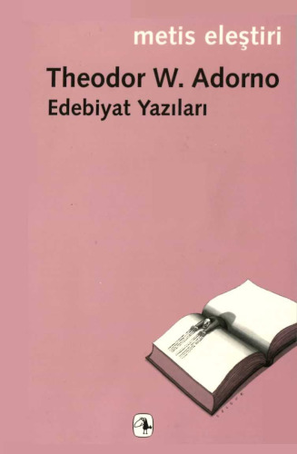 Edebiyat yazıları