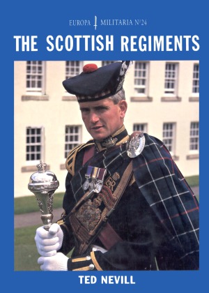 The Scottish Regiments