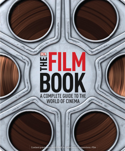 The Film Book