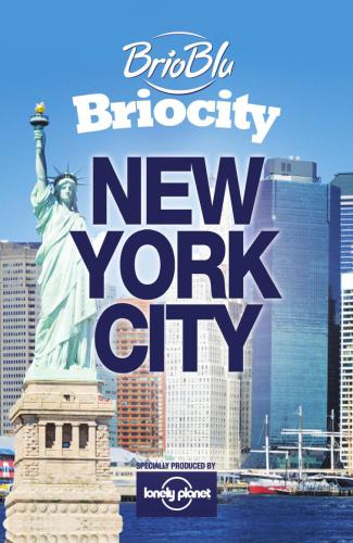 Lonely Planet - New York City