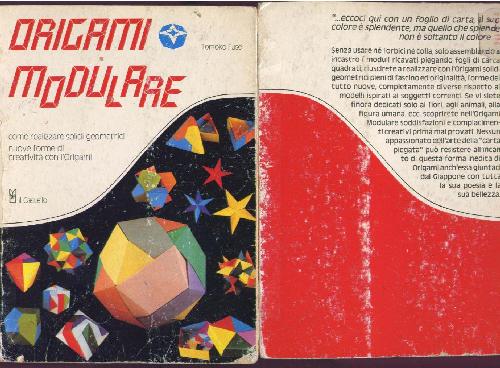 Origami Modulare