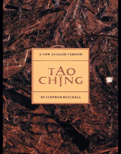 Tao Te Ching: A New English Version