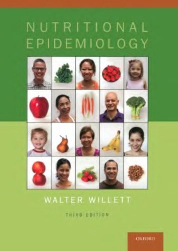 Nutritional Epidemiology