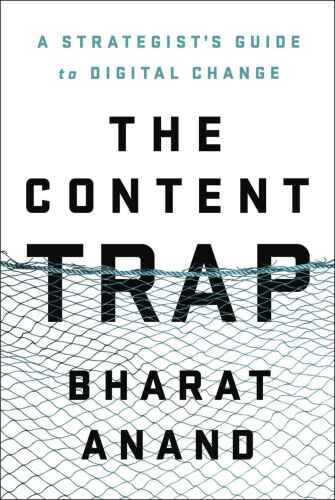 The Content Trap: A Strategist’s Guide to Digital Change