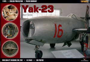 Yak-23