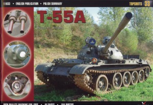 T-55A