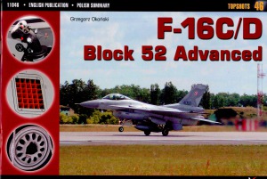 F-16CD Block 52 Advanced