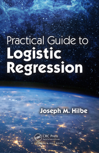 Practical Guide to Logistic Regression