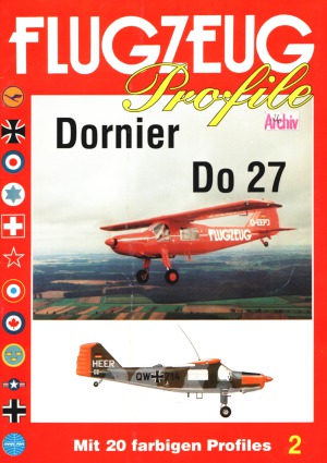 Dornier Do 27