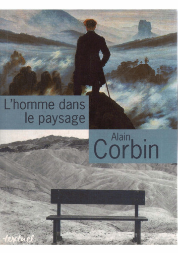 L’homme dans le paysage