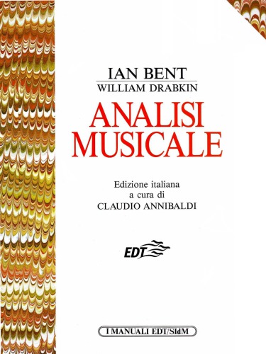 Analisi musicale