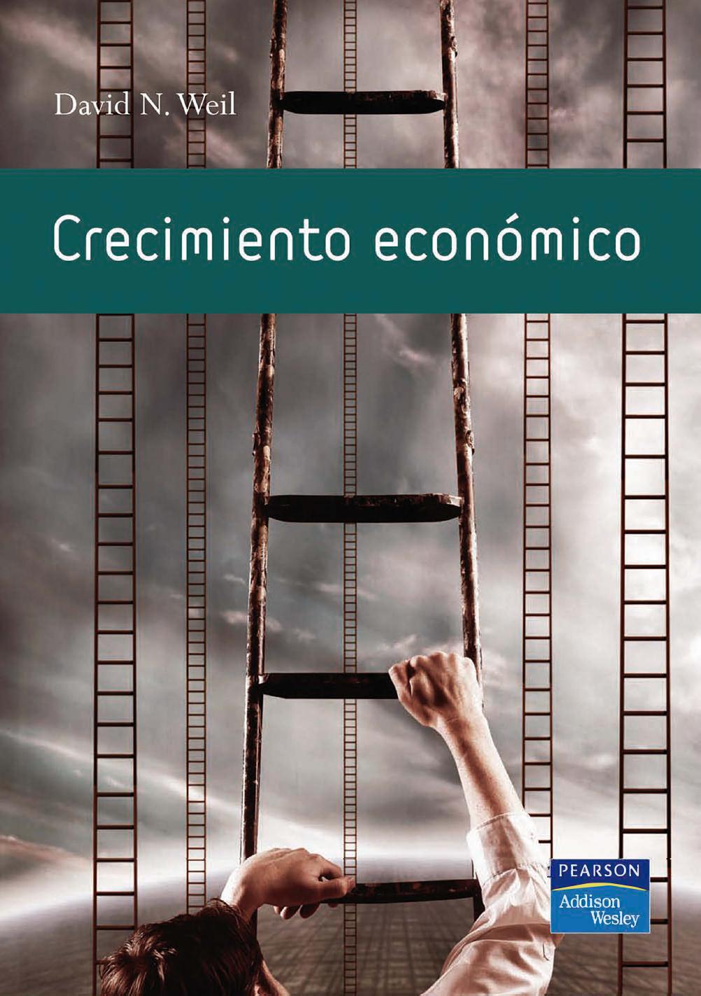 Crecimiento Económico