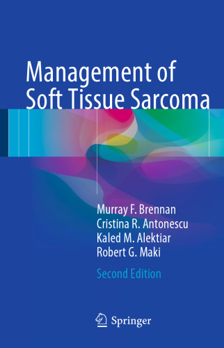 Management of Soft Tissue Sarcoma