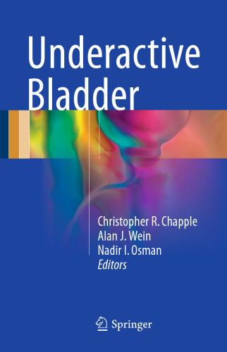 Underactive Bladder