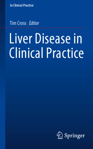 Liver Disease in Clinical Practice