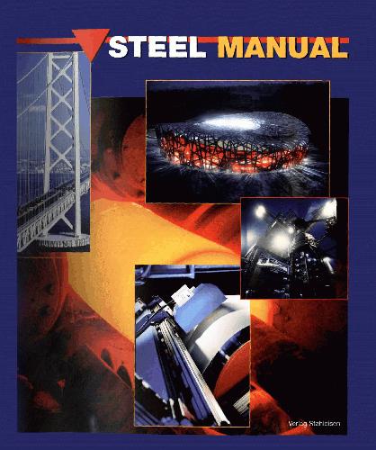 Steel Manual