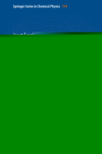 Operando Research in Heterogeneous Catalysis