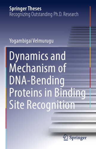 Dynamics and Mechanism of DNA-Bending Proteins in Binding Site Recognition