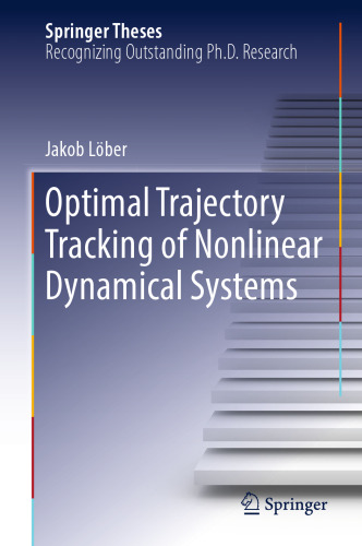 Optimal Trajectory Tracking of Nonlinear Dynamical Systems