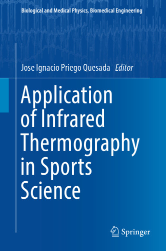 Application of Infrared Thermography in Sports Science