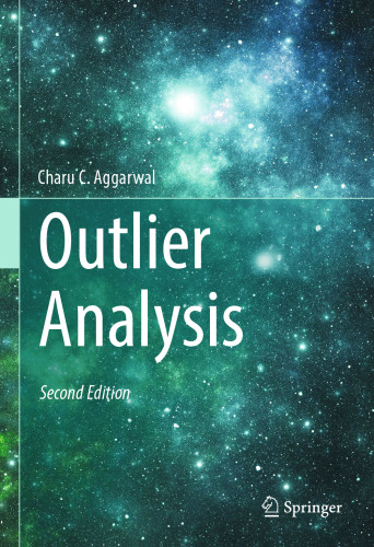 Outlier Analysis