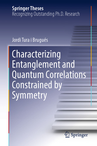 Characterizing Entanglement and Quantum Correlations Constrained by Symmetry