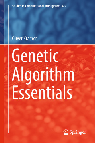 Genetic Algorithm Essentials