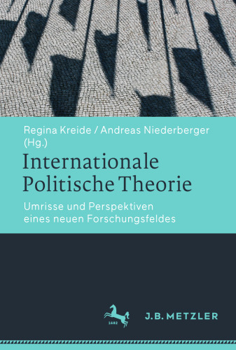 Internationale Politische Theorie: Eine Einführung