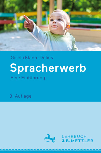 Spracherwerb: Eine Einführung