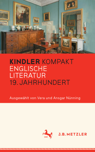 Kindler Kompakt: Englische Literatur, 19. Jahrhundert