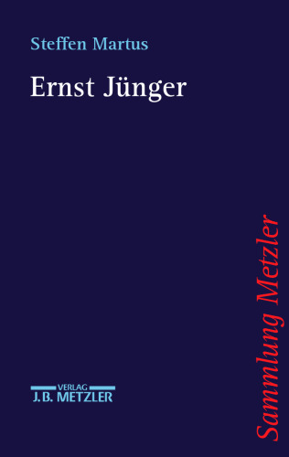 Ernst Jünger