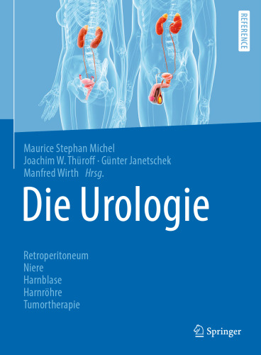 Die Urologie