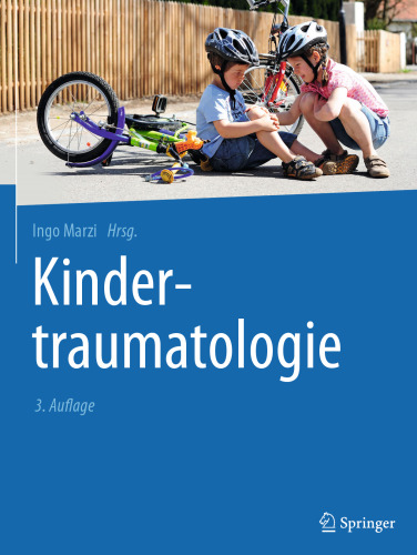 Kindertraumatologie