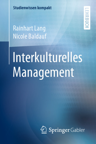 Interkulturelles Management