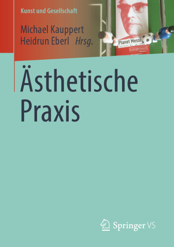 Ästhetische Praxis