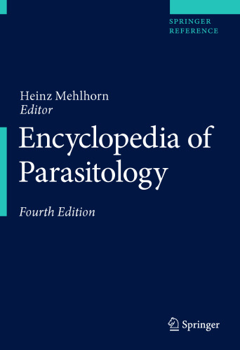 Encyclopedia of Parasitology