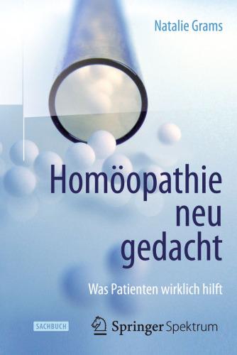 Homöopathie neu gedacht: Was Patienten wirklich hilft