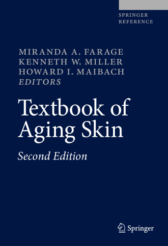 Textbook of Aging Skin