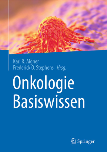 Onkologie Basiswissen 