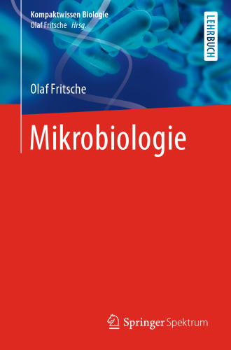 Mikrobiologie