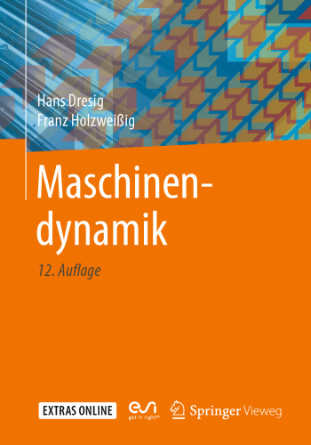 Maschinendynamik