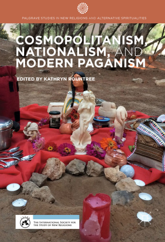 Cosmopolitanism, Nationalism, and Modern Paganism