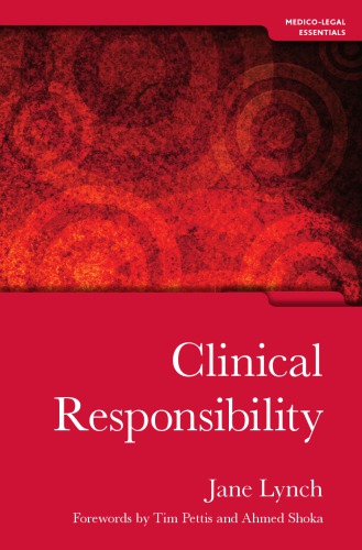 Clinical Responsibility