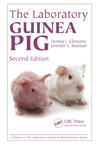 The Laboratory Guinea Pig, Second Edition