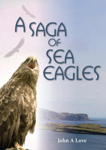 A saga of sea eagles