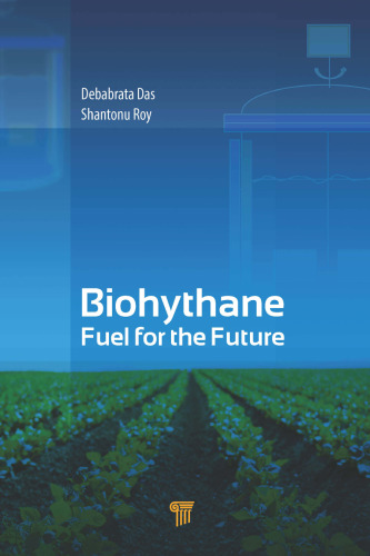 Biohythane: fuel for the future