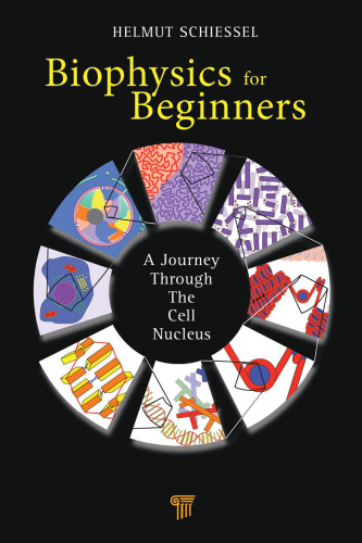 Biophysics for beginners: a journey through the cell nucleus