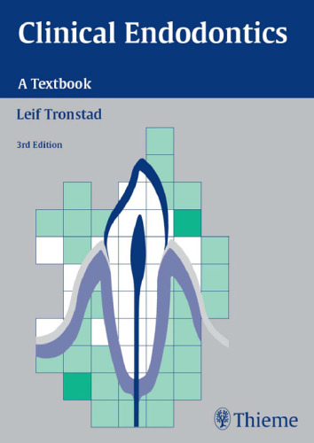 Clinical endodontics: a textbook