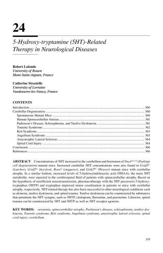 Serotonin and Melatonin: Their Functional Role in Plants, Food, Phytomedicine, and Human Health